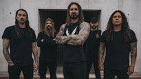 As I Lay Dying - Shaped By Fire Tour presale code for performance tickets in a city near you (in a city near you)
