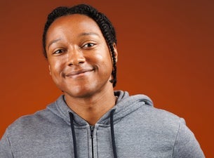 Josh Johnson: LIVE TAPING at The Wiltern