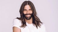 Jonathan Van Ness: Can You Believe? presale password for early tickets in a city near you