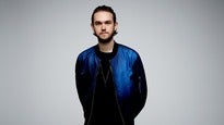 Zedd presale password for show tickets in a city near you (in a city near you)