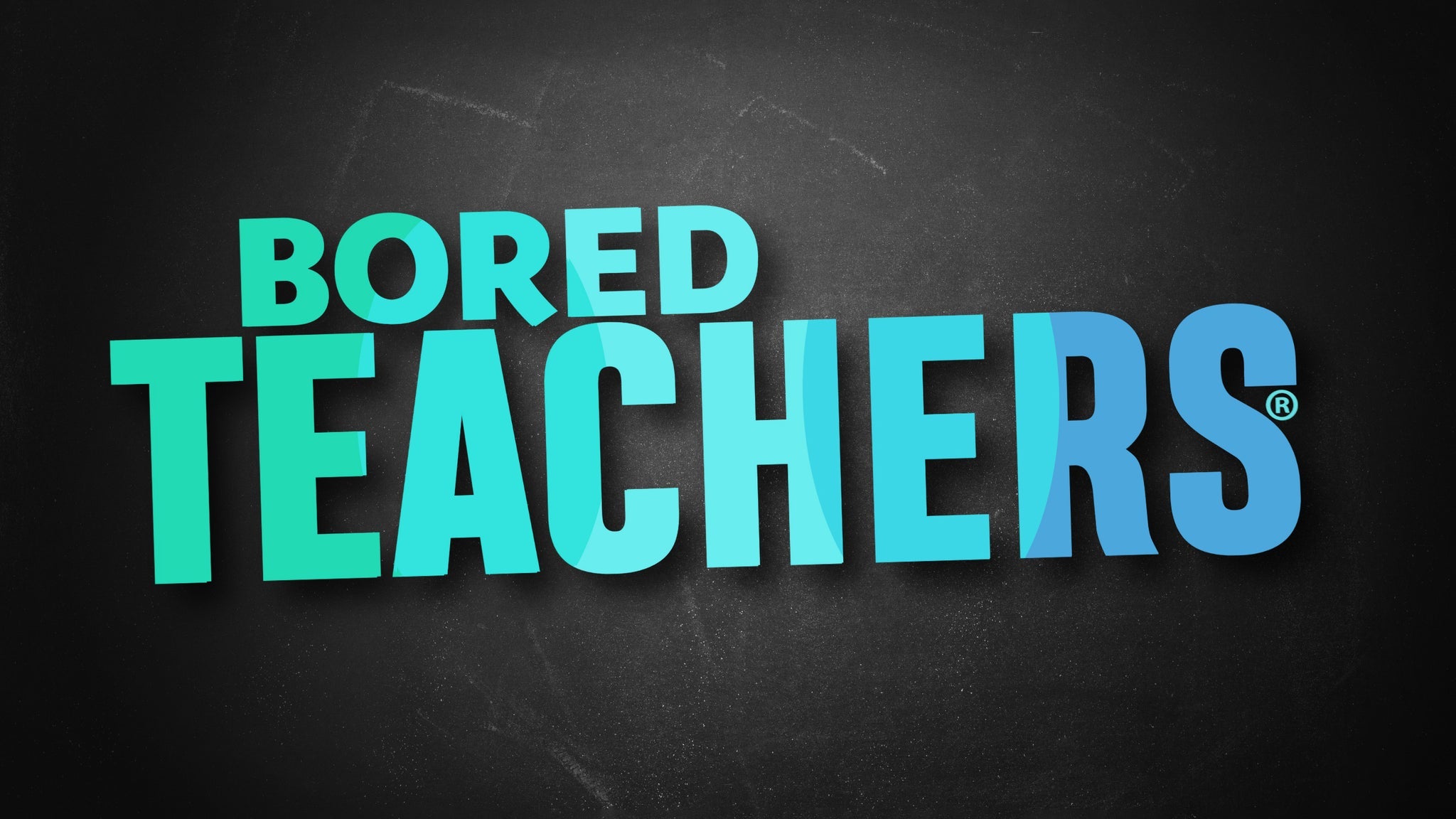 Bored Teachers “Is It Friday Yet?!” Comedy Tour LIVE at Shea’s Performing Arts Center