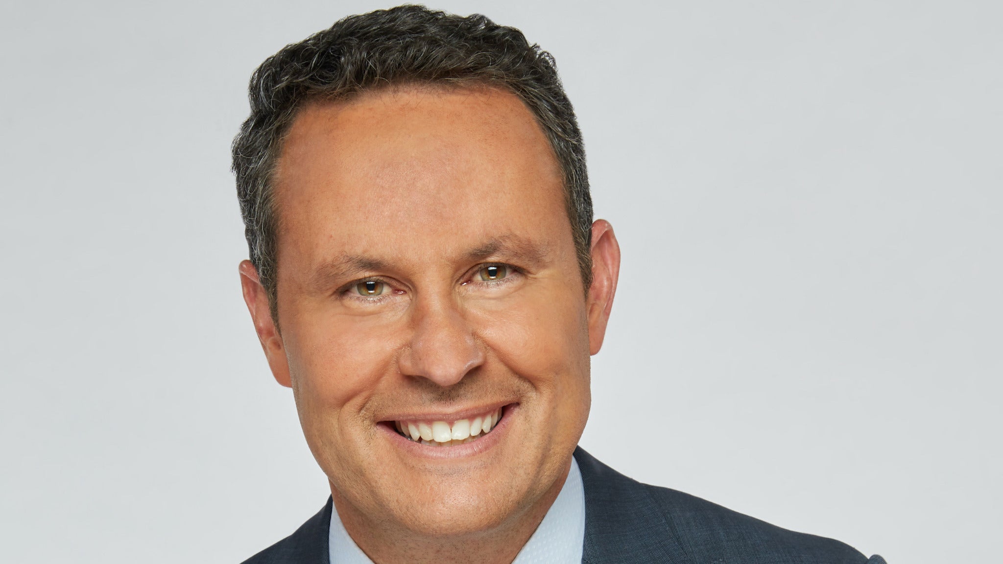 Brian Kilmeade LIVE at The Factory
