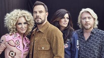 Little Big Town: The Breakers Tour presale password for early tickets in a city near you
