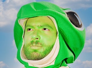 Therapy Gecko LIVE at The Bell House