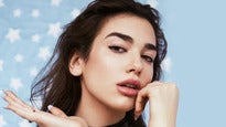 Dua Lipa: The Self-Titled Tour presale code for early tickets in a city near you