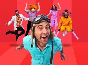 Danny Go! Live! Tickets Sep 10, 2025 05:00 PM Rochester, NY