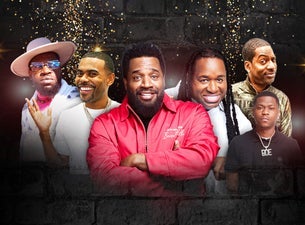 All-star Comedy Festival Tickets Oct 21, 2023 Detroit, MI