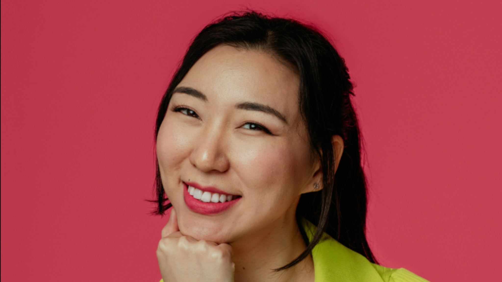 Jenny Tian: Ripe LIVE at The Bell House