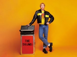 artist The Drums