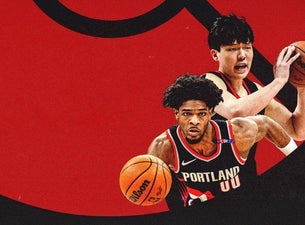 Trail Blazers vs Warriors Ticketmaster