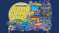 Solid Gold Live