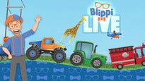 presale password for Blippi Live! tickets in a city near you (in a city near you)