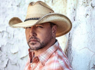 Jason Aldean Full Throttle Tour 2026 Tickets Jan 24, 2026 Charleston