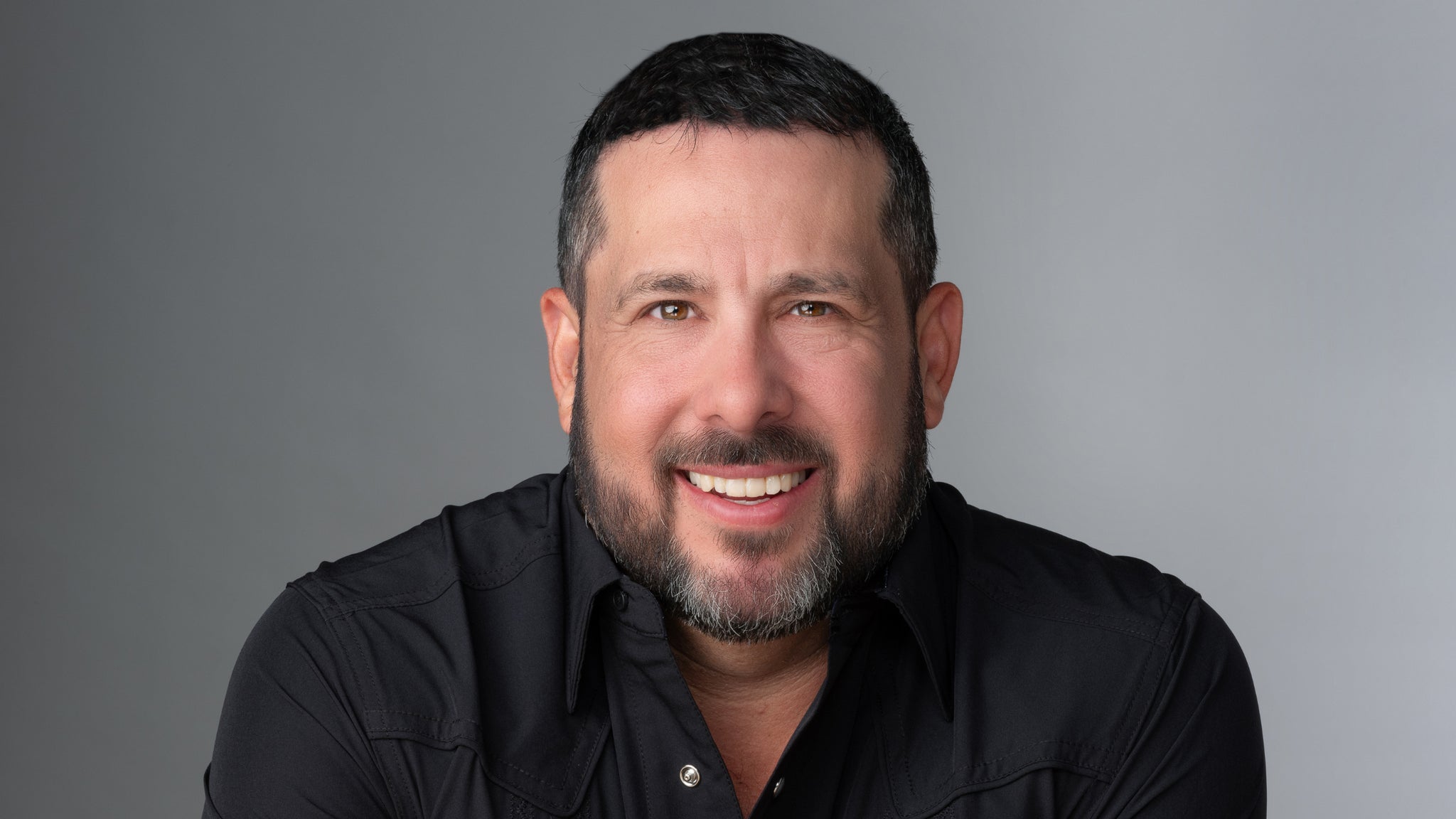 Steve Treviño LIVE at Grand Sierra Resort and Casino