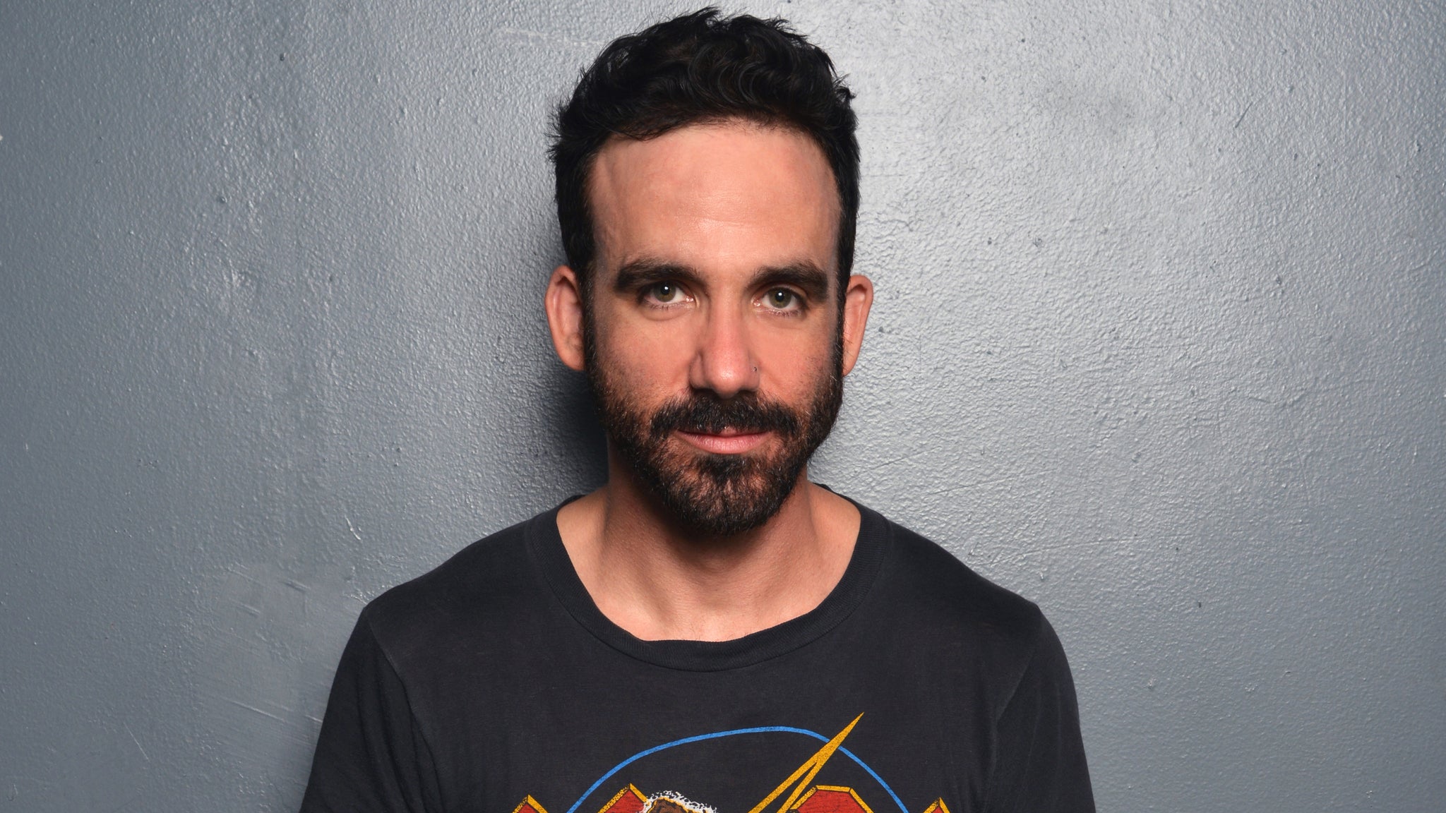 Josh Adam Meyers LIVE at Punch Line Comedy Club Sacramento