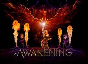 Awakening Tickets Aug 23, 2024 07:00 PM Las Vegas, NV | Ticketmaster