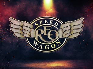 REO Speedwagon