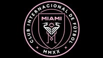 Charlotte FC vs. Inter Miami CF Tickets Sat, Oct 21, 2023 6:00 pm at Bank  Of America Stadium in Charlotte, NC