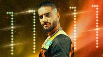 Maluma - 11:11 World Tour pre-sale code