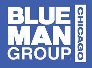 Blue Man Group Chicago Tickets Jun 02, 2024 Chicago, IL | Ticketmaster