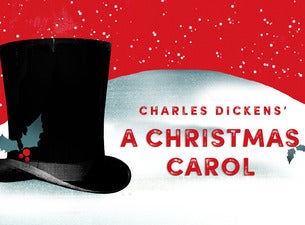 A Christmas Story - The Musical Tickets Jan 02, 2022 07:00 PM Durham