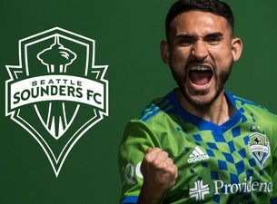 Sounders FC announces new partnership with Ticketmaster, marking Rave  Green's return to the world's leading ticketing provider