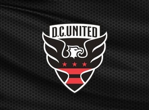 D.C. United vs Inter Miami 공식 포스터