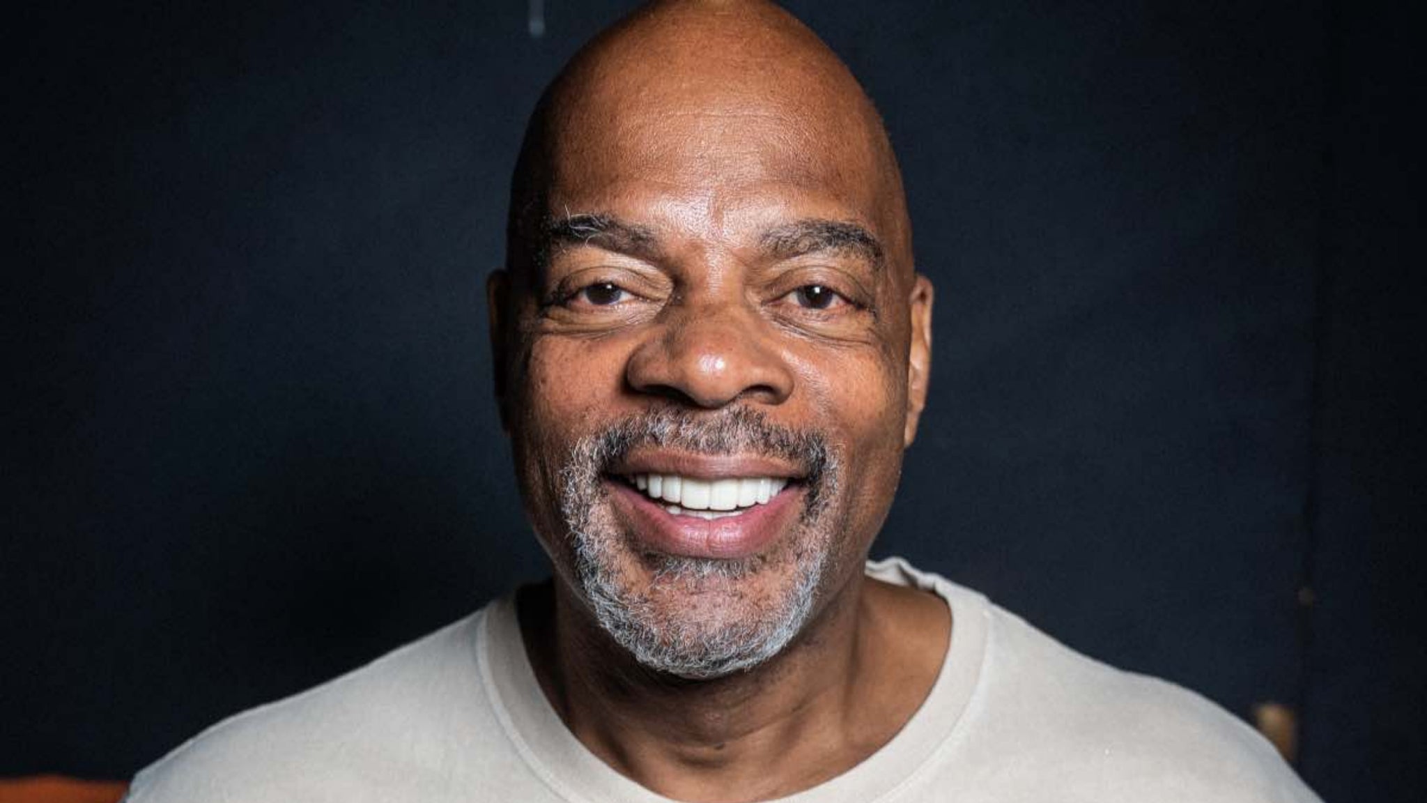 Alonzo Bodden LIVE at Punch Line Irving