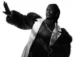 YSL Records & Young Thug Present: The New Generation Tour Tickets