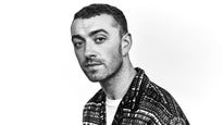 Sam Smith: The Thrill Of It All Tour presale password for early tickets in a city near you