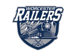 Worcester Railers