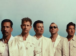 New Kids On the Block: The Right Stuff Las Vegas Residency Tickets