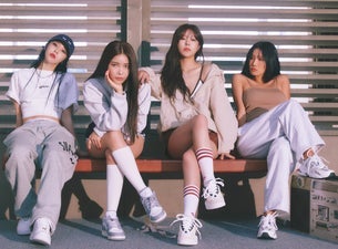 MAMAMOO VIP Upgrade Experiences (TICKET NOT INCLUDED) Tickets Aug
