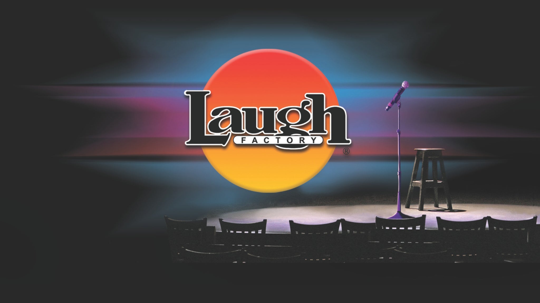 Mark Schiff LIVE at Laugh Factory Las Vegas