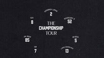 Top Dawg Entertainment: The Championship Tour presale password for performance tickets in a city near you (in a city near you)