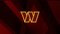 washington commanders ticketmaster login