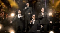 presale code for IL DIVO: Timeless Tour tickets in a city near you (in a city near you)