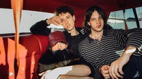 presale passcode for BEACH FOSSILS & WAVVES: THE I LOVE YOU TOUR tickets in a city near you (in a city near you)