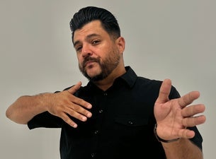 Shaun Latham LIVE at Punch Line Irving