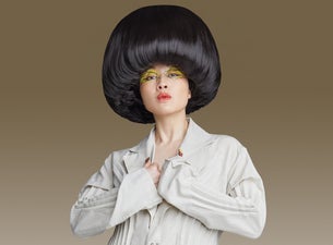 Atsuko•*¨*•.¸♬︎ Atsuko Okatsuka Writes a New Show Tickets Sep 06, 2025