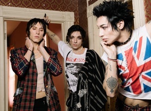 Palaye Royale Tickets Oct 19, 2024 Atlanta, Ga | Ticketmaster