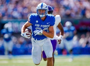 Air Force vs Army  Empower Field at Mile High