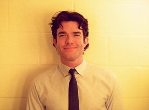 John Mulaney: Mister Whatever LIVE at Ovens Auditorium