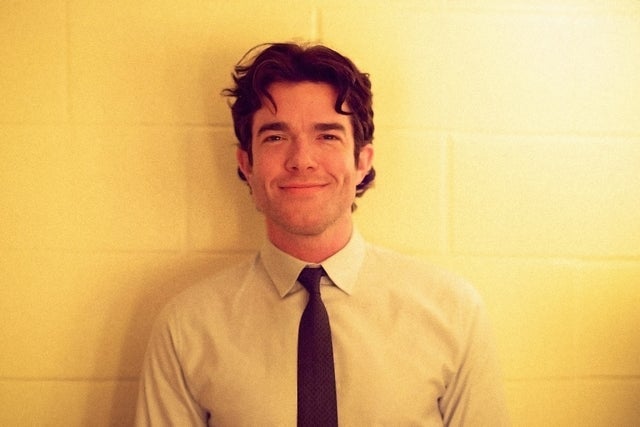 John Mulaney: Mister Whatever LIVE at Linda Ronstadt Music Hall