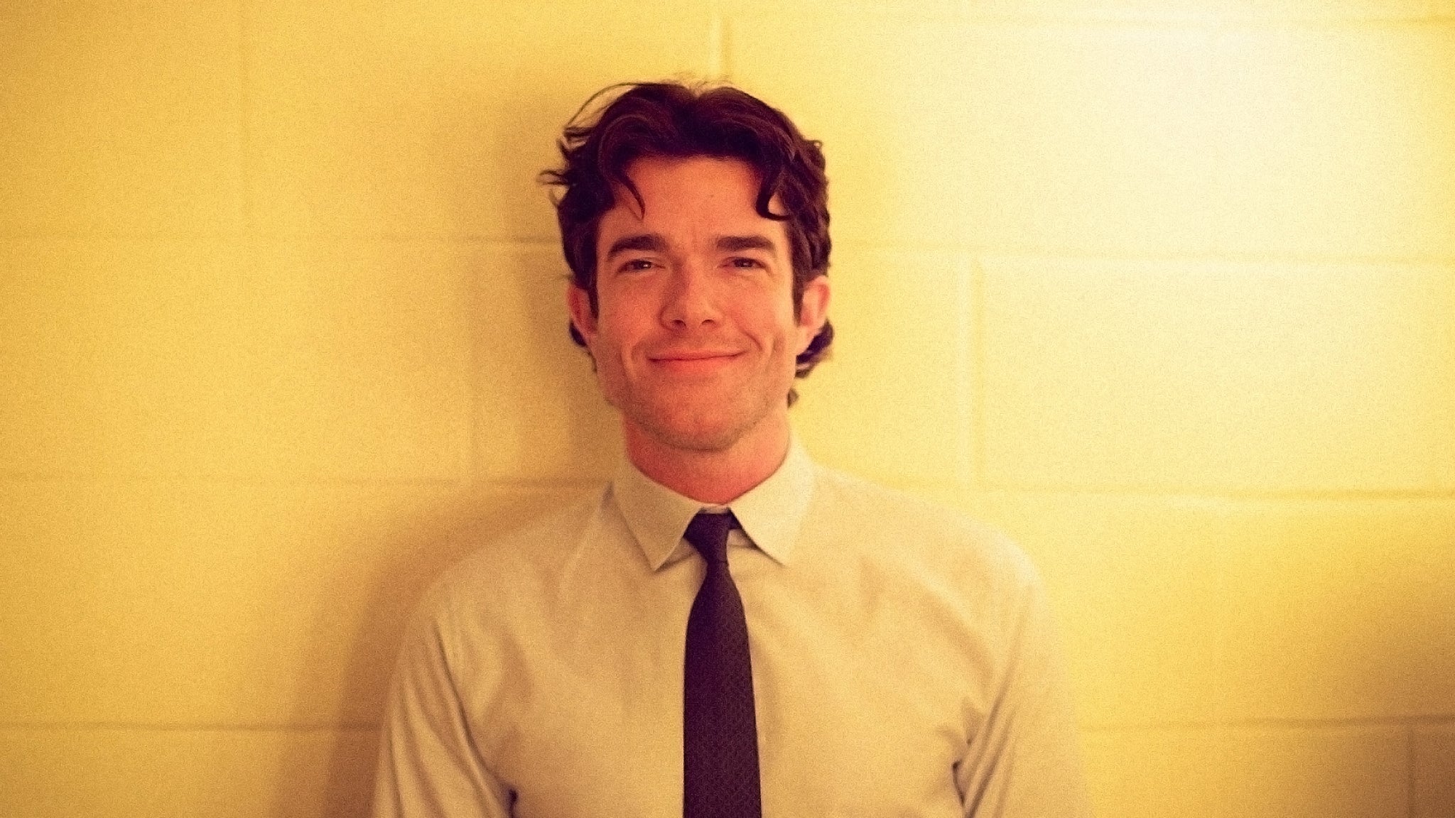 John Mulaney: Mister Whatever LIVE at Ovens Auditorium