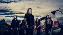 Slayer presale passcode for performance tickets in a city near you (in a city near you)