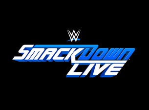 wwe ticketmaster