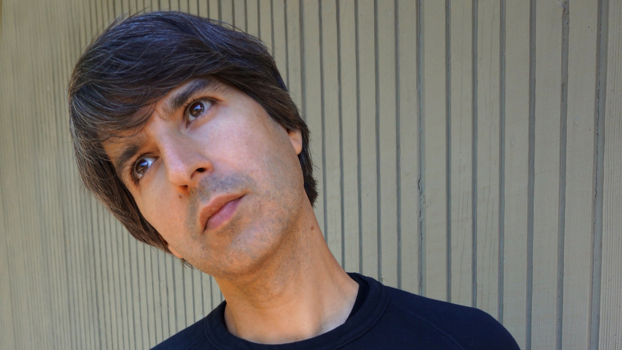 Demetri Martin: The Quick Draw Tour LIVE at The Event Center at Hollywood Casino Columbus