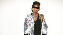 Wiz Khalifa: The Decent Exposure Tour pre-sale code for early tickets in a city near you
