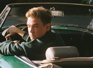 Jesse McCartney